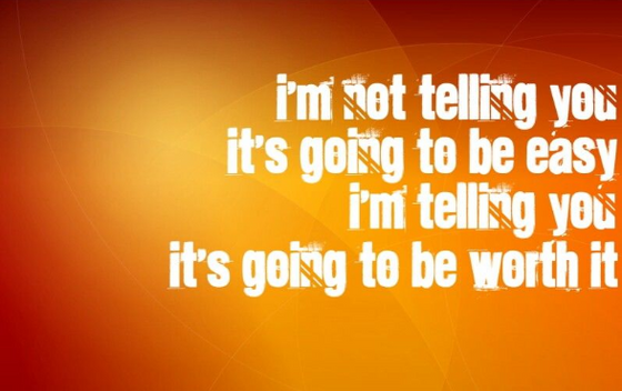 How I heard about Network Marketing…