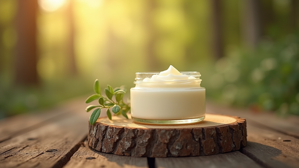 Marques de beauté écoresponsables : ce qu'il faut savoir