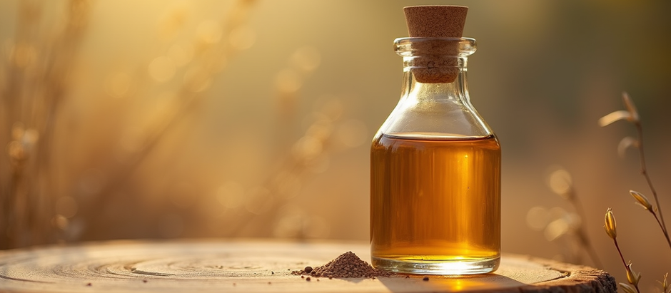 Découvrez les bienfaits de l'huile de barbe à l'argan