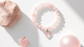 Pierre roulée, bracelet ou pendentif : que choisir ?