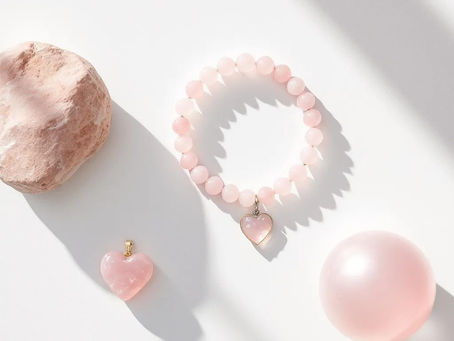 Pierre roulée, bracelet ou pendentif : que choisir ?