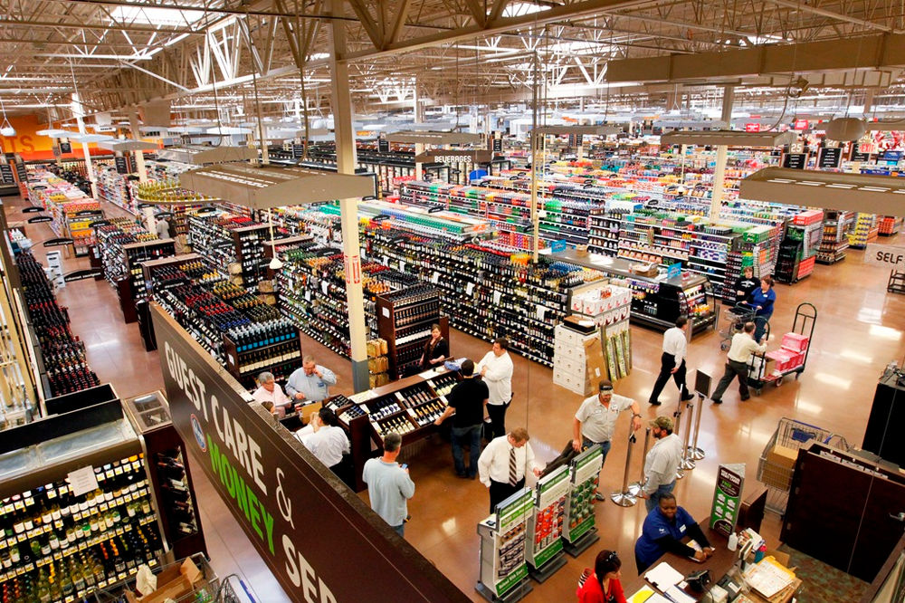 Find Kroger Near Me Store Near You Hourscenter