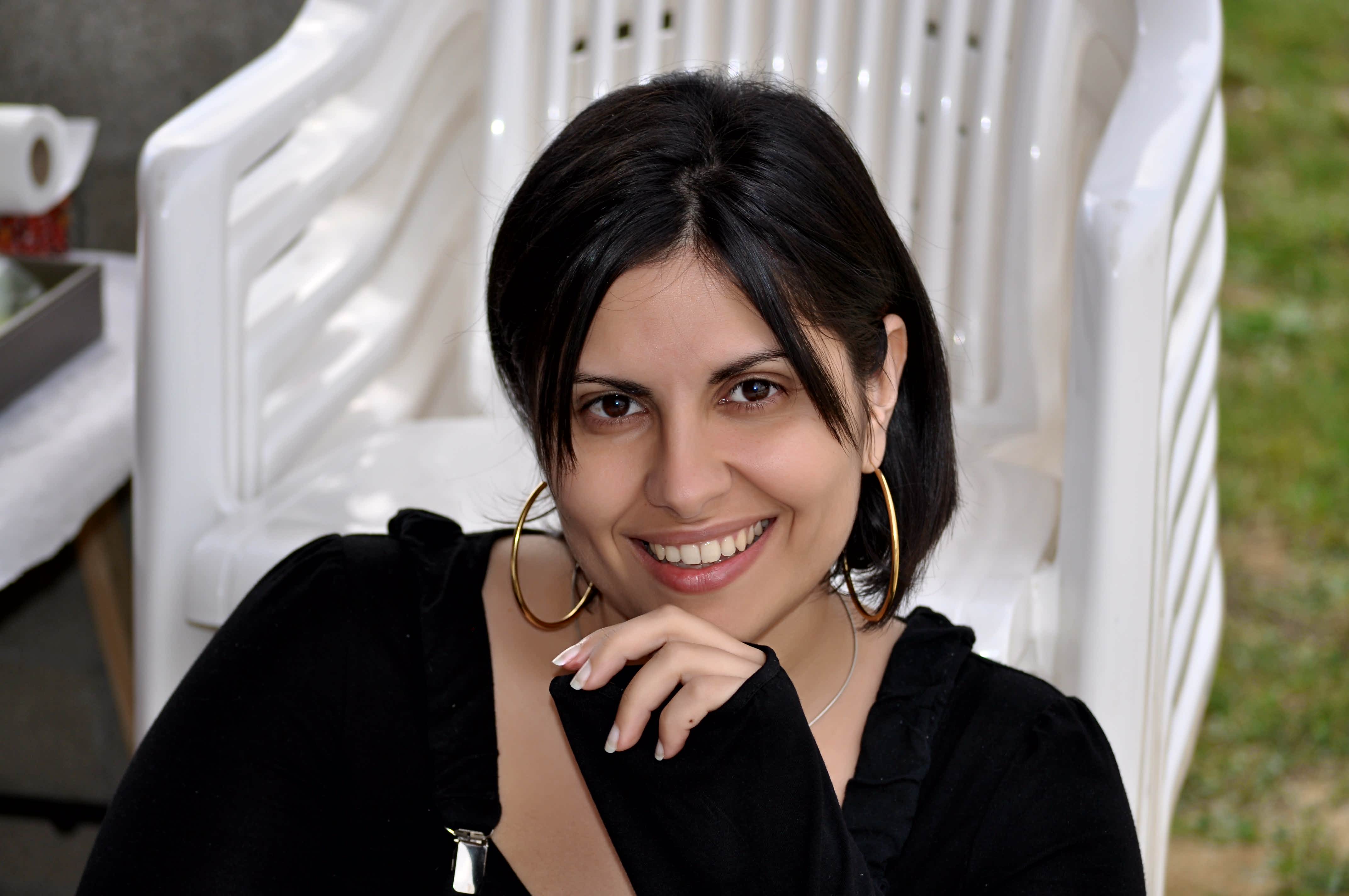 Photo du rédacteur: Lucie Da Rocha