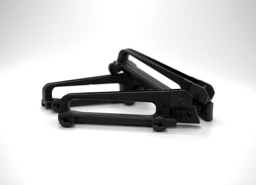 COLT M4 CARRY HANDLE
