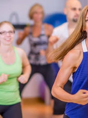 The Benefits of Zumba Classes in Grand Prairie, TX