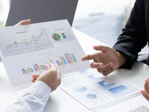 Your Next Step Forward: A Practical Guide to Business Growth Consulting