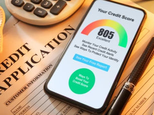 Understanding the Benefits of a Business Credit Service