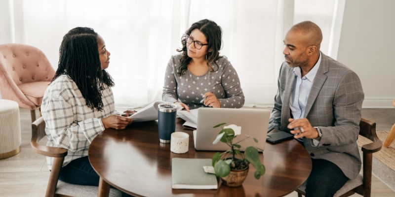 From Strategy to Execution: How Business Advisory Services Support Small Business Success