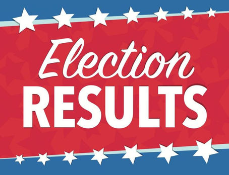 Village Election Results