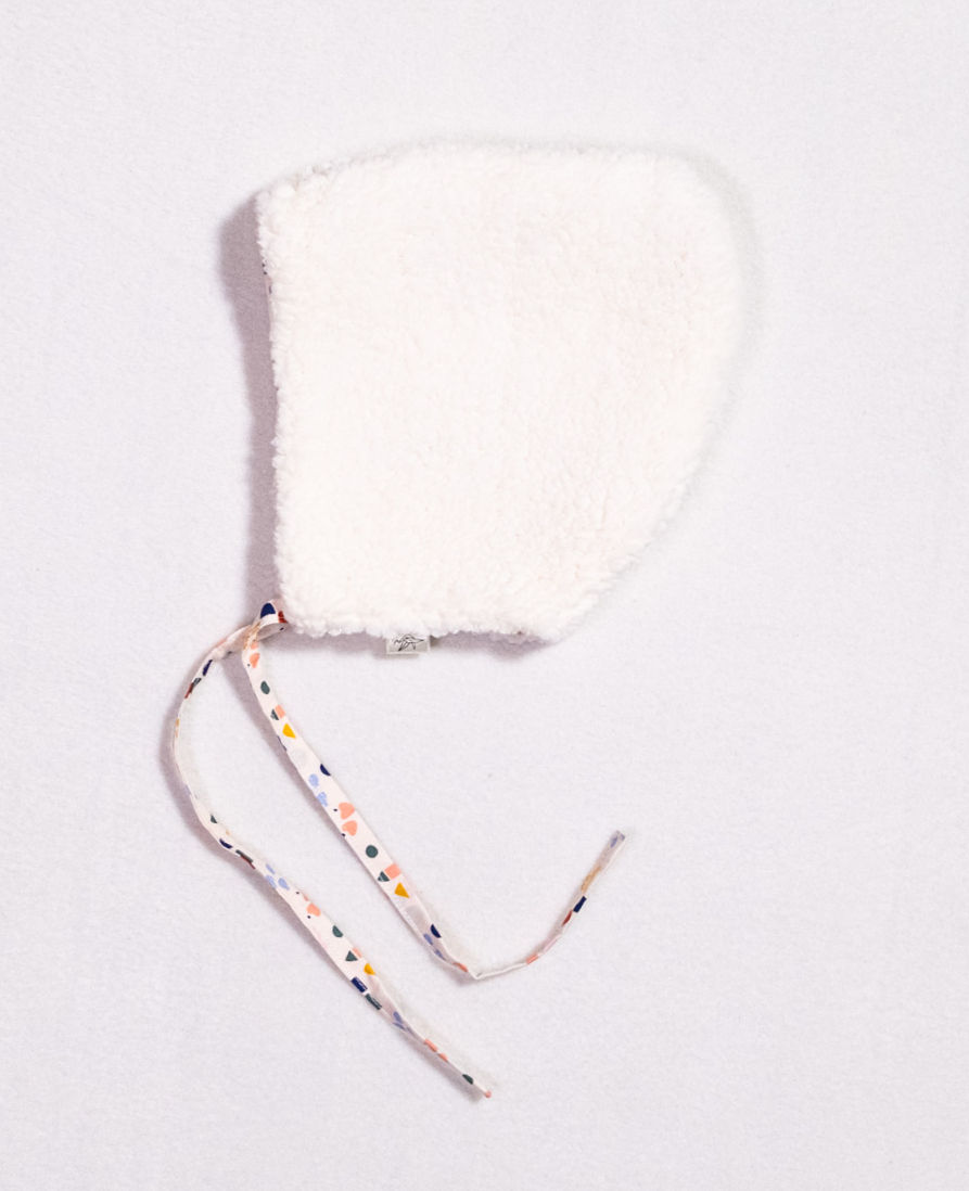 Miniature : Bonnet Chouquette