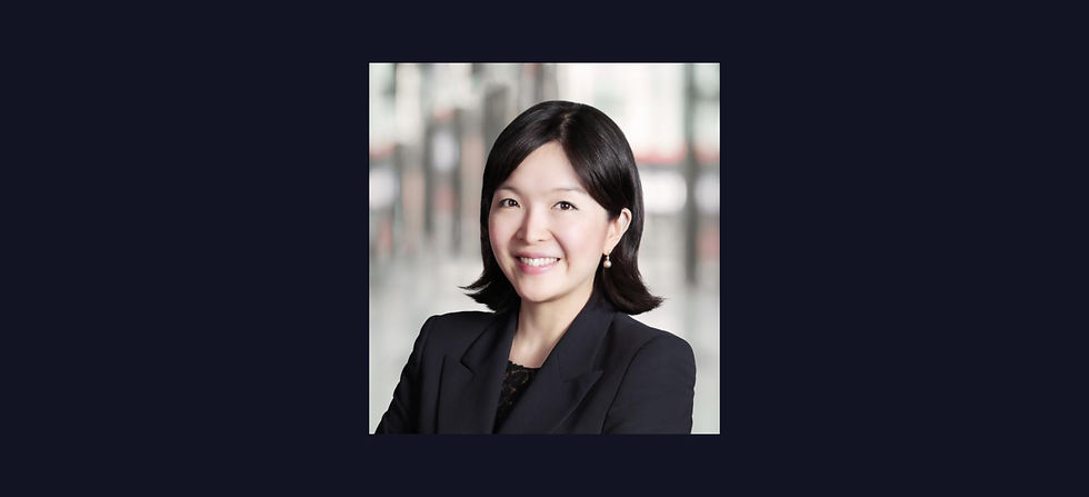 Dr. Sunny Lee