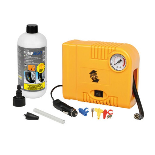 SLIME SMART REPAIR KIT COMPRESSORE LIQUIDO GONFIA E RIPARA AUTO - Foto 6