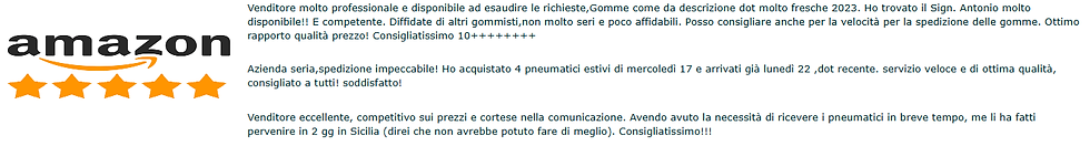 La boutique del pneumatico.it