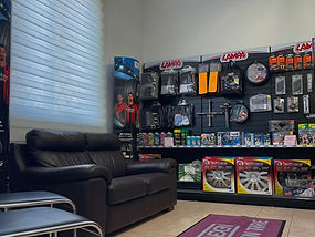 La boutique del pneumatico.it