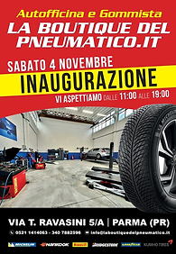 La boutique del pneumatico.it