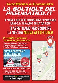 La boutique del pneumatico.it