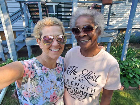 Death is not the End