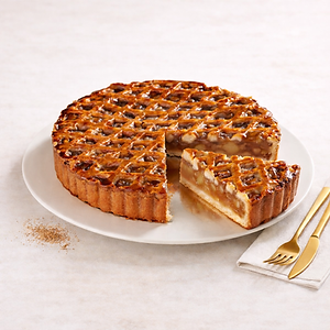 Elmalı Tart