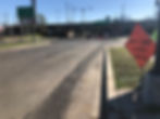DC-295/I-295 Safety and Geometric Improvements