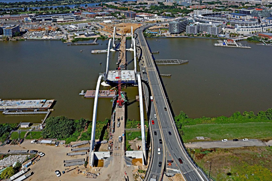 Construction Progress Photos