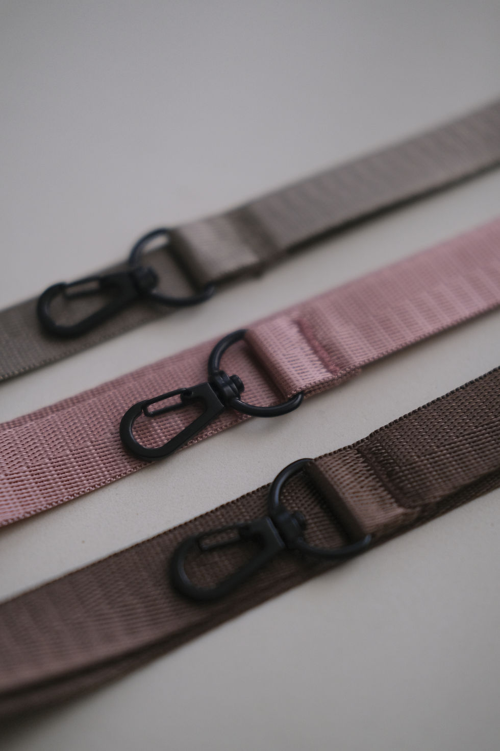 Thumbnail: Omni Leash 3合1狗帶 | 摩卡棕 Mocha Brown (電話/相機帶)