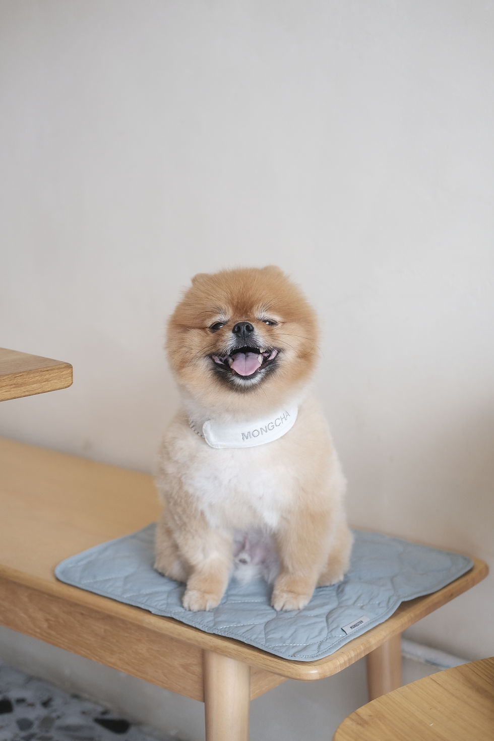 Thumbnail: (S 細碼)Comfort Mat (w/ grippy dots)