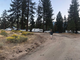 Honey Lake RV Park