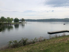 Claytor State Park, Virginia