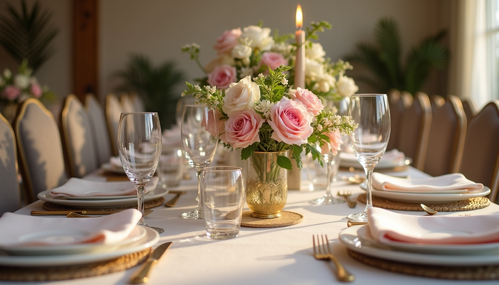 Stress-Free Party Tips: Your Guide to Effortless Celebrations