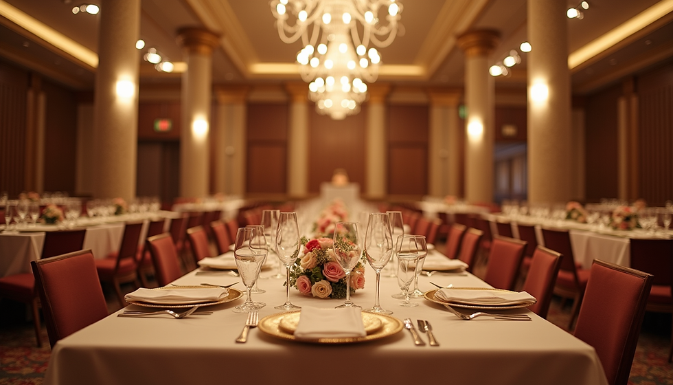 Stress-Free Bar Mitzvah Celebration Tips