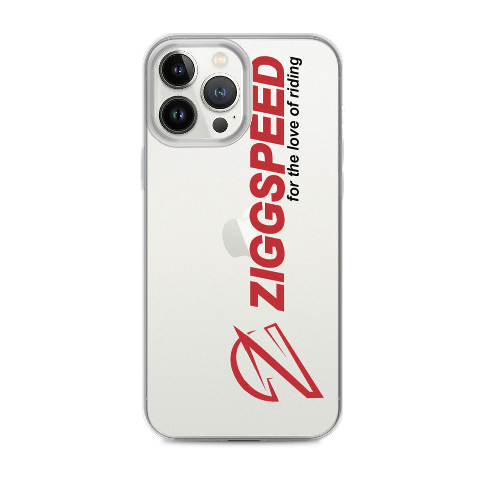 Thumbnail: iPhone Case full logo