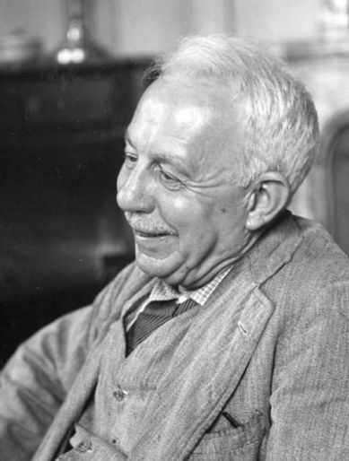 Louis Poinssot