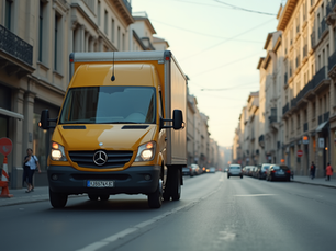 Increase Revenue Through AI-Powered Dispatch Services