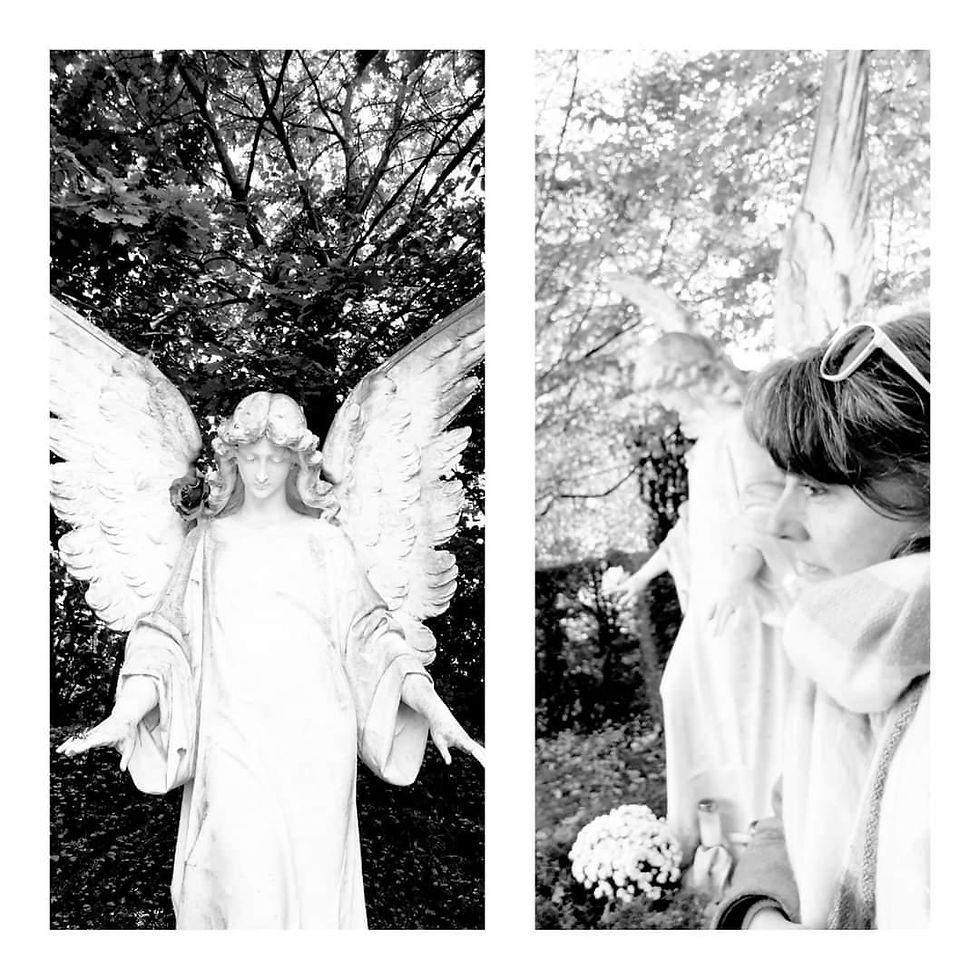 Éternité d'un lien