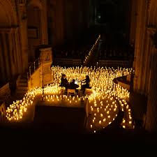 Lumos Live: A Mozart & Vivaldi Experience