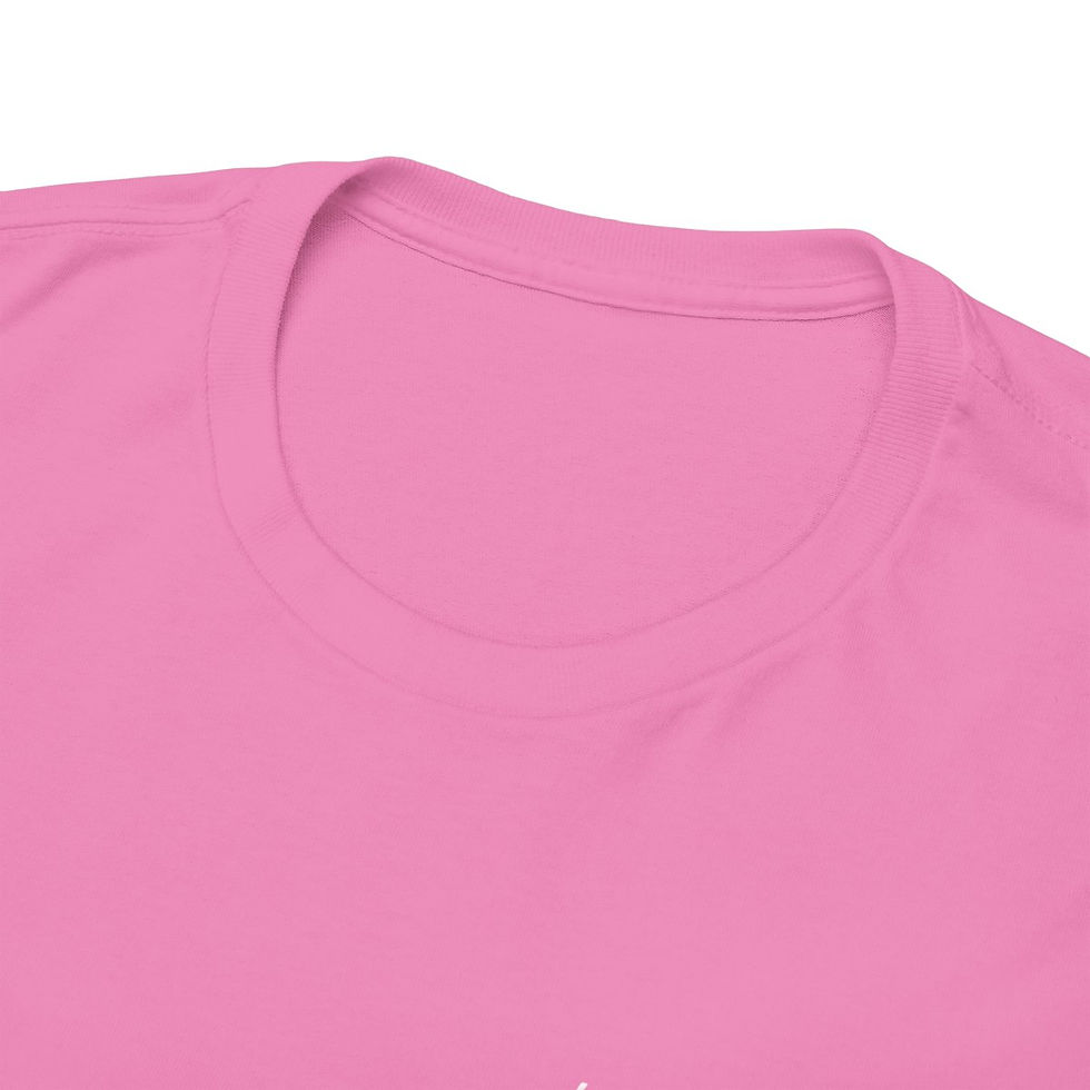 Thumbnail: Unisex Heavy Cotton Tee