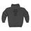 Thumbnail: GROUND PILOTS Heavy Blend™ Full Zip Hoodie - Relax, Breathe, Lean, Trust