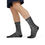 Thumbnail: Custom Motorcycle Theme Crew Socks | Perfect Gift for Bikers & Riders