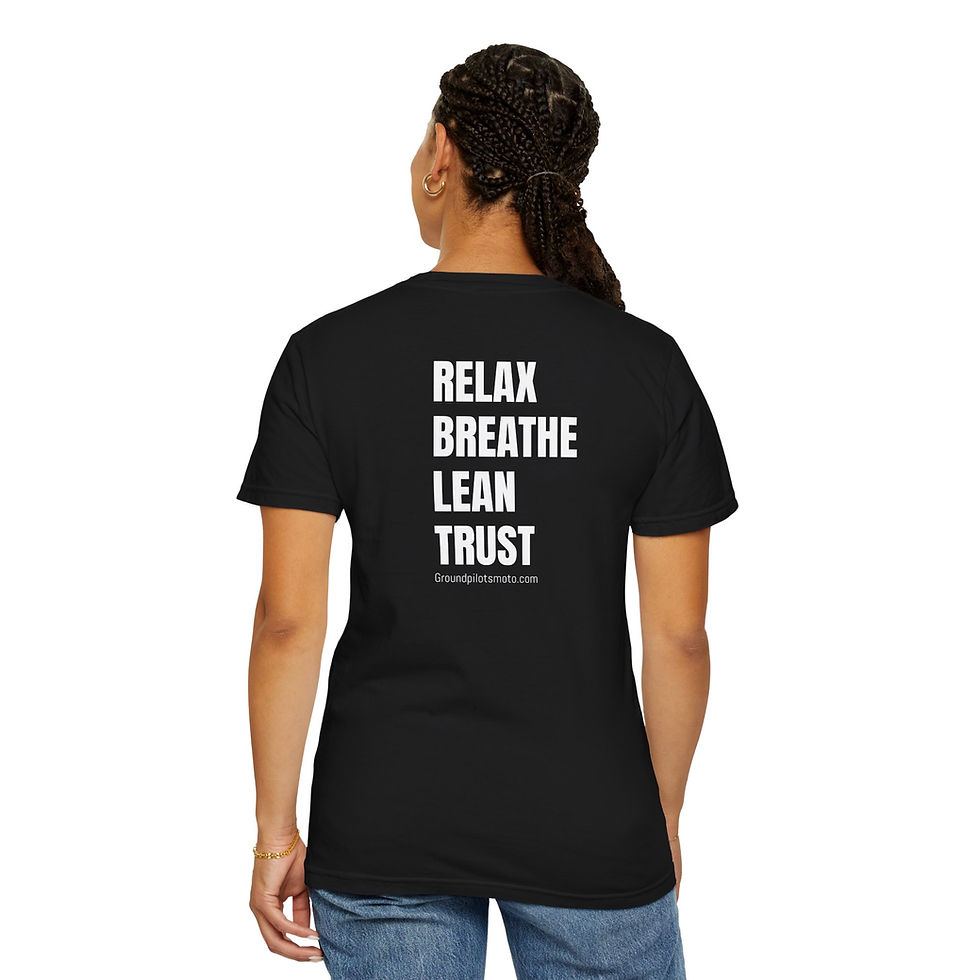 Thumbnail: T-Shirt –GPM LEANIN