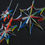 Thumbnail: Fan Stars/Snowflakes