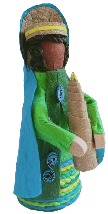 Thumbnail: Nativity Set 2024