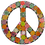 Thumbnail: Peace Sign