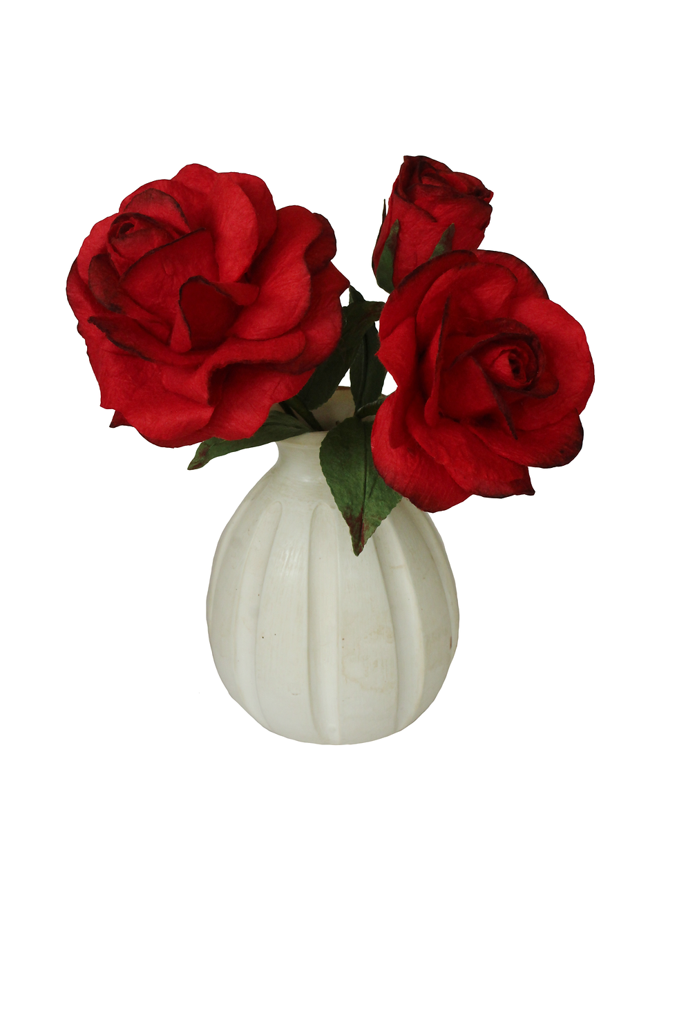 Thumbnail: Boxed Set of Three Roses