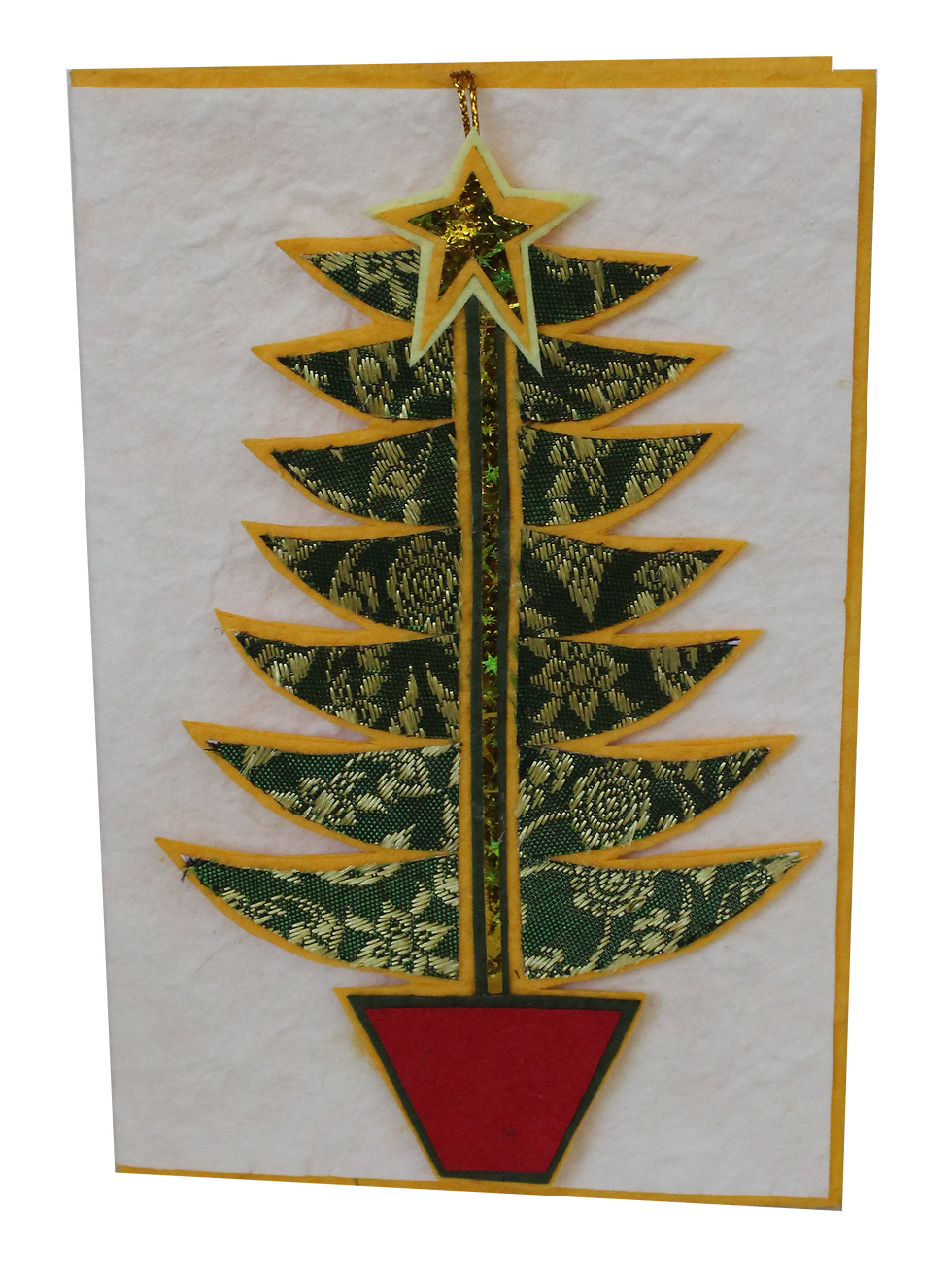 Thumbnail: Thai Christmas cards