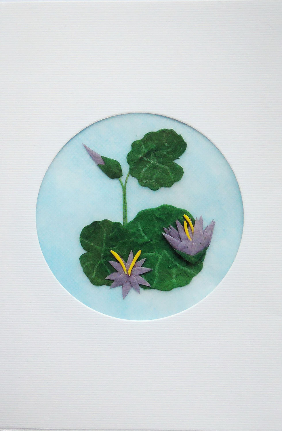 Thumbnail: Lotus Cards