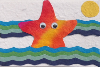 Thumbnail: Sea Cards