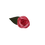 Thumbnail: Realistic Rose - Variegated Colours