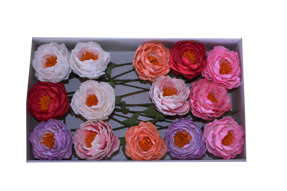 Thumbnail: Perfect Peonies