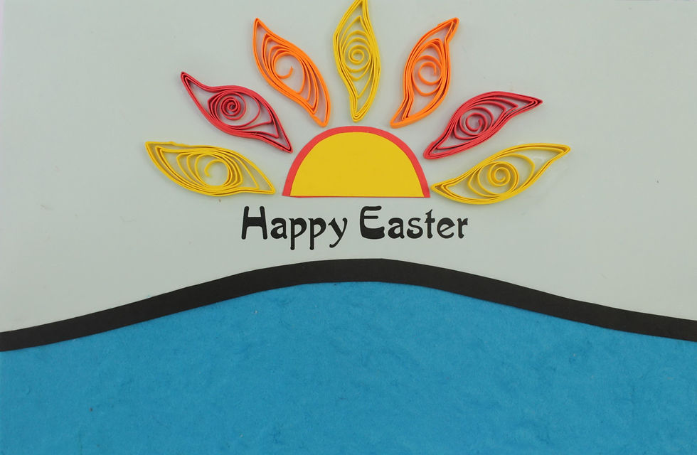 Thumbnail: 'Happy Easter' - Cards
