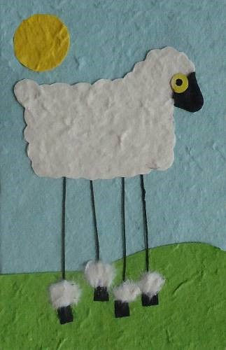 Thumbnail: Fun Animal Cards
